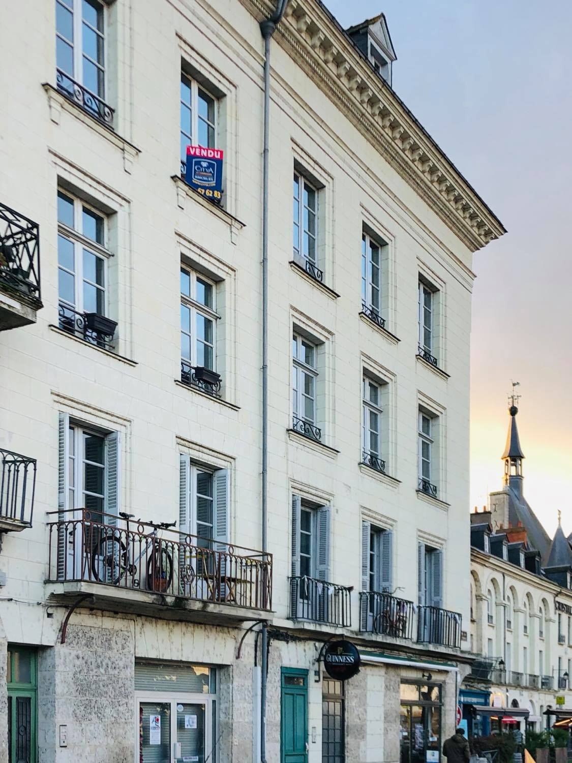 Photo n° 1 de l'avis de Igor.r fait le 03/02/2021 à 19:29