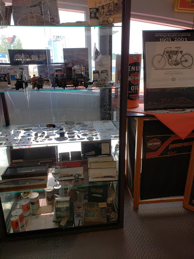 Harley-Davidson Dealer «St Joe Harley-Davidson», reviews and photos