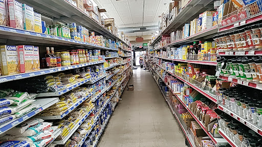 Grocery Store «Coatesville Community Market», reviews and photos, 266 Lincoln Hwy E, Coatesville, PA 19320, USA