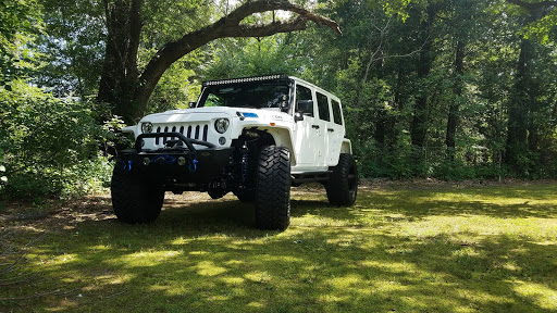 Used Car Dealer «Texas Vehicle Exchange», reviews and photos, 1724 Luna Rd, Carrollton, TX 75006, USA