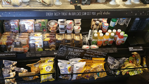 Starbucks image