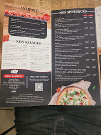 Les plus récentes photos du Pizzeria Jordan Tomas - Pizza Mamamia Montélimar à Montélimar - n°4