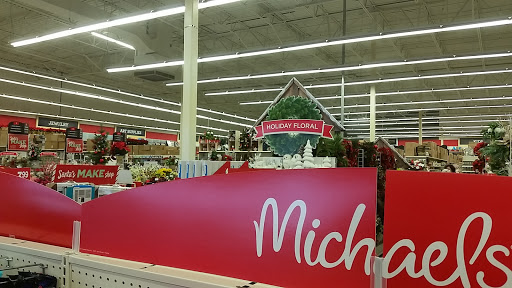 Craft Store «Michaels», reviews and photos, 1940 Jonesboro Rd, McDonough, GA 30253, USA