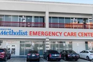 Houston Methodist Emergency Care Center at Kirby image