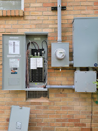 Priority Electrical Service