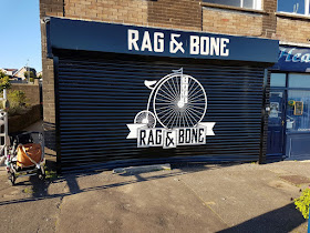 Rag and Bone Cafe