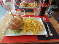 Plats et boissons du Restaurant A la bonne Franquette à Biarritz - n°2