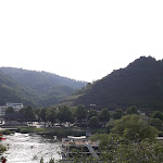 Photo n°1 de l'avis de Angelo.o fait le 22/05/2023 à 09:11 sur le  Et Da Vinci Cochem à Cochem