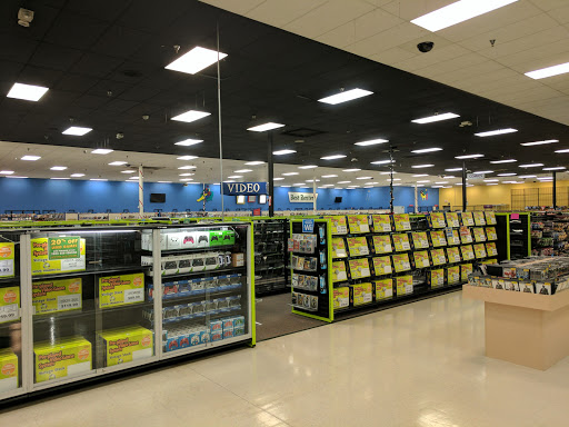 DVD Store «EntertainMart», reviews and photos, 1360 US-64, Conway, AR 72032, USA