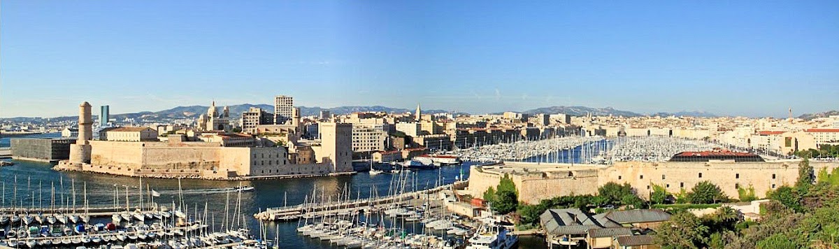 BLC IMMOBILIER Marseille