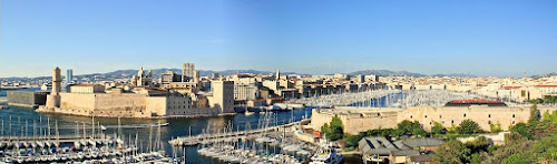 BLC IMMOBILIER à Marseille