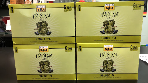 Wine Store «Wine & Brew Emporium Ltd», reviews and photos, 6154 S Sunbury Rd, Westerville, OH 43081, USA