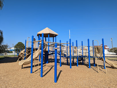 Municipal Children Playground