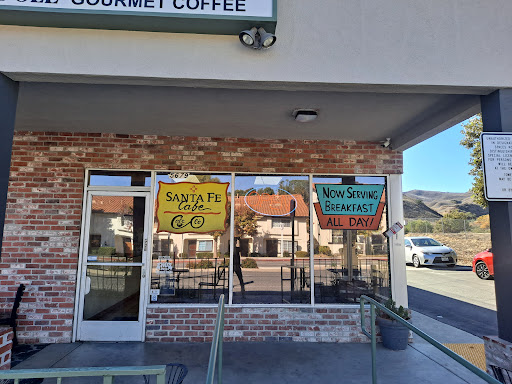 Santa Fe Cafe Restaurant image