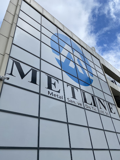 Metline Metal Sanayi ve Dış Ticaret Limited Şirketi