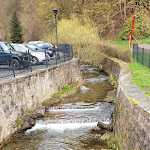 Photo n°23 de l'avis de JR. fait le 27/04/2019 à 19:26 sur le  Gasthaus Kupfer à Südharz