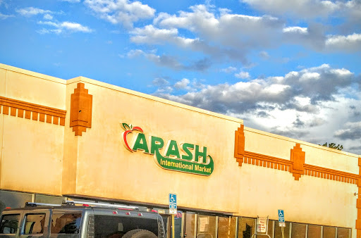 Supermarket «Arash International Market», reviews and photos, 2720 S Parker Rd, Aurora, CO 80014, USA