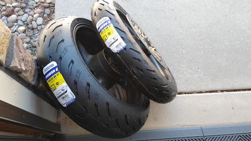 Motorcycle Parts Store «Cycle Gear», reviews and photos, 527 S Tejon St, Colorado Springs, CO 80903, USA