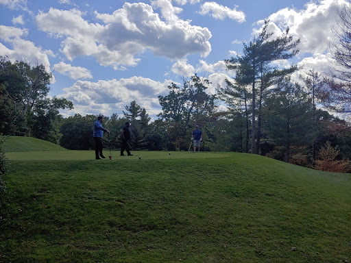Golf Club «Public GolfCourse - Shining Rock», reviews and photos, 91 Clubhouse Ln, Northbridge, MA 01534, USA