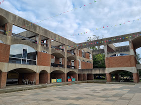 Sussex Students' Union Lettings