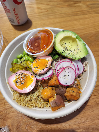 Market «Krog Street Market», reviews and photos, 99 Krog St NE, Atlanta, GA 30307, USA