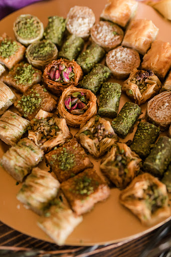 So Sweet Lebanese & French Pastries