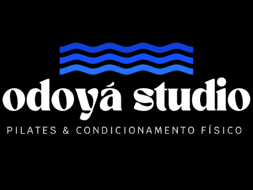 Logo da empresa - Odoyá Studio - Pilates