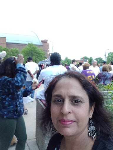 Arena «Mariucci Arena», reviews and photos, 1901 4th St SE, Minneapolis, MN 55455, USA