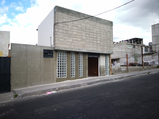 Opiniones de Andres Santafe Arquitectura en Quito - Arquitecto