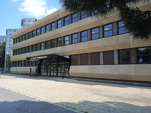 Centre de formation AFPA Montpellier