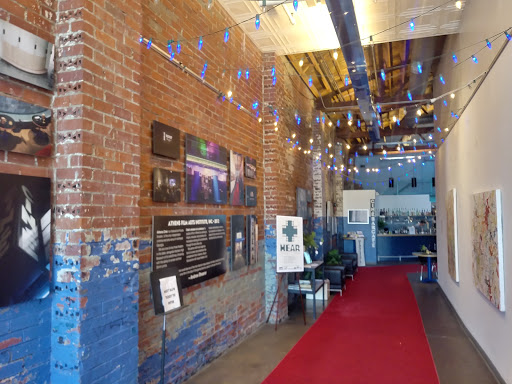 Comic Book Store «Bizarro-Wuxtry Comics, Toys, & Stuff», reviews and photos, 225 College Ave, Athens, GA 30601, USA