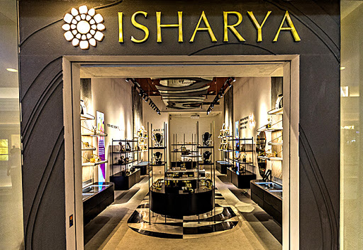 Isharya Palladium