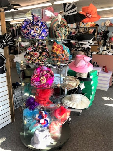 Shoe Store «Pix Shoes of Louisville», reviews and photos, 201 S Preston St, Louisville, KY 40202, USA