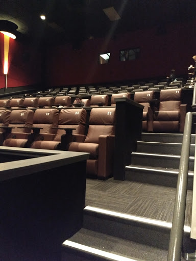 Movie Theater «NCG Cinema», reviews and photos, 6540 Cinema Dr, Midland, MI 48642, USA