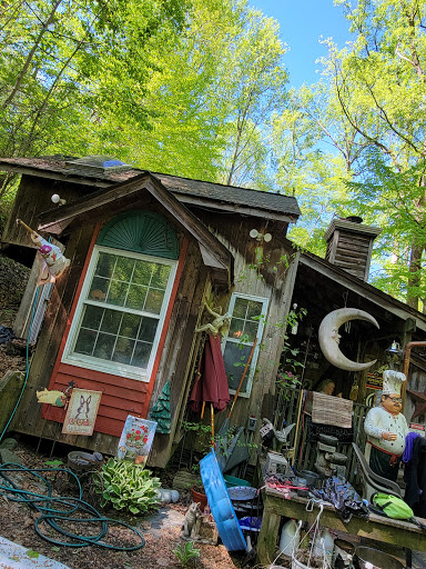 Canoe & Kayak Store «Starrk Moon Kayaks», reviews and photos, 497 Cold Cabin Rd, Delta, PA 17314, USA