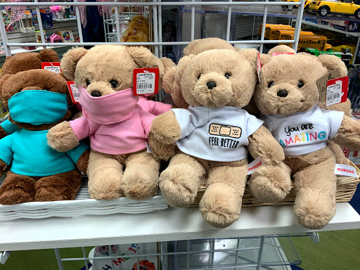 Toy Store «Timbuk Toys University Hills Plaza», reviews and photos, 2526 S Colorado Blvd, Denver, CO 80222, USA