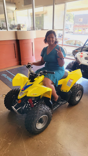 Motorcycle Dealer «East Bay Motorsports», reviews and photos, 21756 Foothill Blvd, Hayward, CA 94541, USA