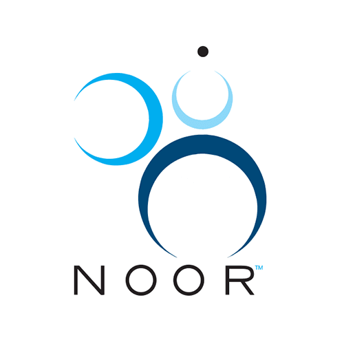 NOOR Data Network