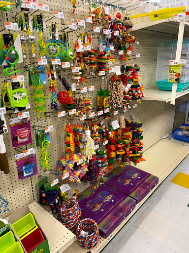 Pet Supply Store «Pet Supplies Plus», reviews and photos, 1960 Jericho Turnpike, East Northport, NY 11731, USA