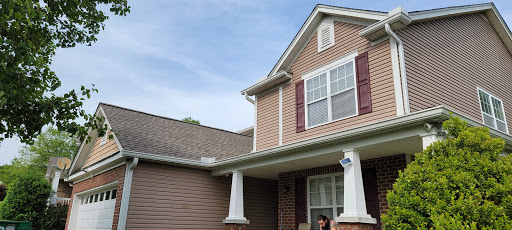 Roofing Contractor «Sumner Roofing & Exteriors», reviews and photos, 115 Powell Dr, Hendersonville, TN 37075, USA