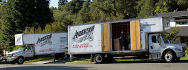 Anderson Bros. Movers - Photo 7 - Car repair in Martinez, CA, Concord