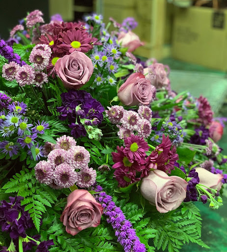 Florist «The Flower Bucket», reviews and photos, 7700 N Lamar Blvd, Austin, TX 78752, USA