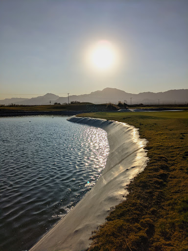 Public Golf Course «Painted Dunes Desert Golf Course», reviews and photos, 12000 McCombs Street, El Paso, TX 79934, USA