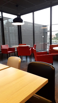 Atmosphère du Restaurant KFC Dunkerque - n°16