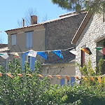 Photo n° 3 de l'avis de CHRISTINE.I fait le 23/08/2020 à 13:54 pour Chez Eric à Montfuron