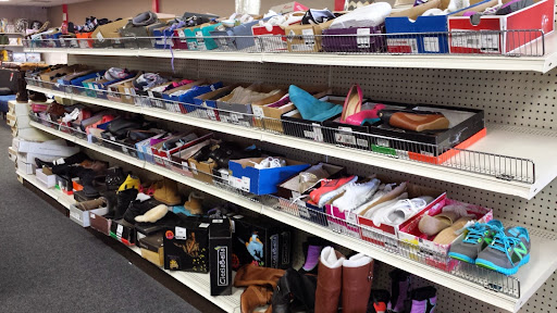 Discount Store «Big Deals Liquidation Outlet», reviews and photos, 8814 7th Ave N, Golden Valley, MN 55427, USA