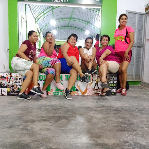 A&B Fitness Club de Nutrición - Pucallpa