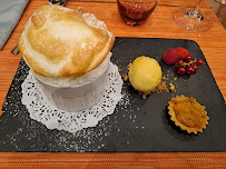 Soufflé du Bistrot Gourmand à Épinal - n°6