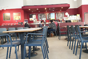 Sainsbury's Café