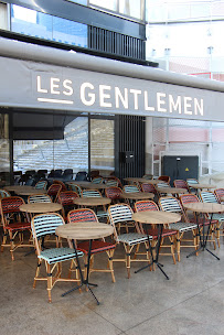 Photos du propriétaire du Restaurant français Les Gentlemen à Nanterre - n°13